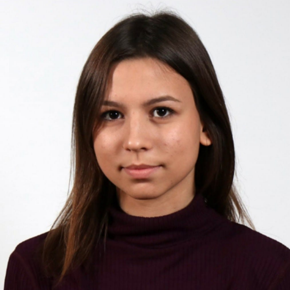 photo of Anastasija Rakic