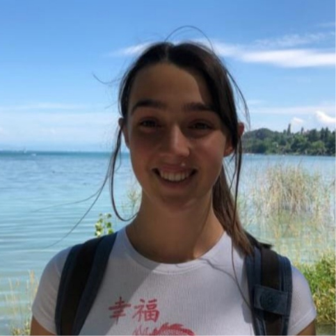 photo of Margareta Kulcsar